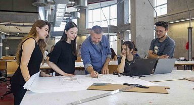 İzmir'den 'girişimcilik' hamlesi; Fikrinle gel, hibeyi kap