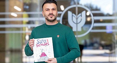 İzmir'den New York'a uzanan başarı