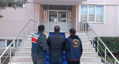 Jandarmadan 1 haftada kapsamlı operasyon: 297 şüpheli yakalandı, 94'ü tutuklandı