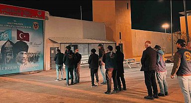 JASAT, 11 yıllık cinayet dosyasını aydınlattı: 6 tutuklama