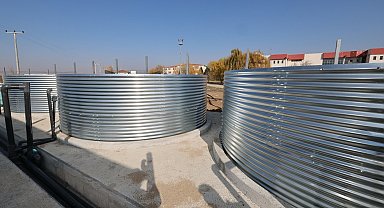 Jeotermal Su desteğiyle Tatlı Su Karidesi ve Balık Yetiştiriciliği Projesinde üretim başlıyor