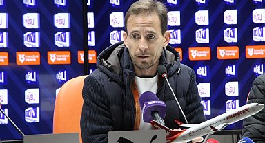 Joao Pereira: "3 puanı çok istiyordum ama neticede 1 puan bile alamadık"