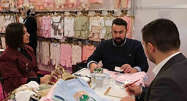 Junioshow, zorlu küresel şartlarda sektörün umutlarını tazeledi