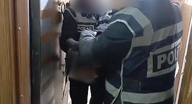 Kablo devi çalışanları tarafından 5 milyon dolar zarara uğratıldı