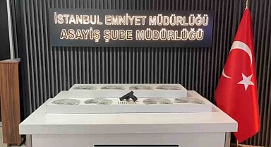 Kadıköy'de emekli öğretmeni 117 bin dolar dolandıran 4 kişi tutuklandı
