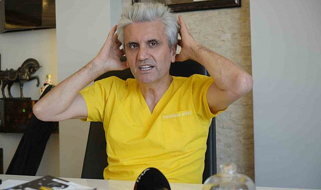 Kadınlarda tıraşsız saç ekimi mümkün: DHI tekniği öne çıkıyor