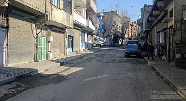 Kahramanmaraş'ta 6 yaşındaki çocuk kamyonetin altında can verdi