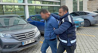 Kahvehanede tartışmada sandalyeden düşen şahıs ağır yaralandı: 1 tutuklama