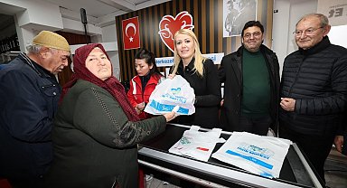 Kaliteli, günlük ve uygun fiyatlı