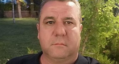 Kalp krizi geçiren polis memuru hayatını kaybetti