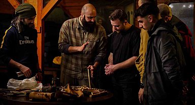 Kamp Akademisi'nde "En İyiler" belli oldu