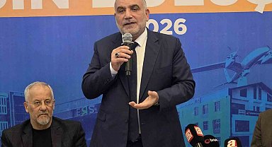 Kamu yatırımlarının merkezi Canik, inovatif projelerle öne çıkıyor