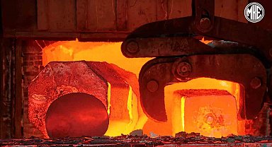 Kamudan toplanan hurdalar MKE tesislerinde silah ve mühimmata dönüştürülüyor