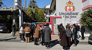 Kanada merkezli anaokulu karne günü kapandı, 42 öğrenci okulsuz kaldı