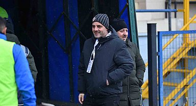 Kani Ademoğlu sessizliğini bozdu