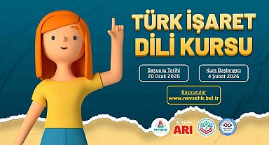 Kapadokya Eğitim Merkezi'nde kurs kayıtları başladı