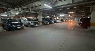 Kapalı otoparktaki şakalaşma kanlı bitti: Arkadaşını bıçaklayarak öldürdü