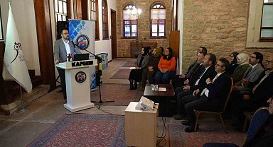 KAPGEM'den kültürel mirası koruyacak ulusal model