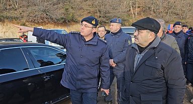 Kapıdağ'da Elif için zaman daralıyor