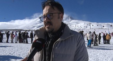 Kar ve buzda yürümenin altın kuralları