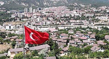 Karabük'te 2025 yılında 3 bin 914 konut satıldı
