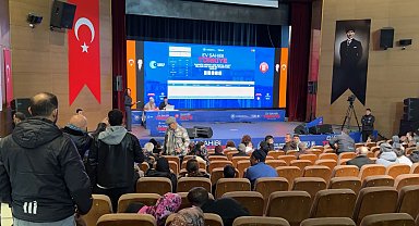 Karabük'te bin 600 konutun hak sahipleri kura ile belirlendi