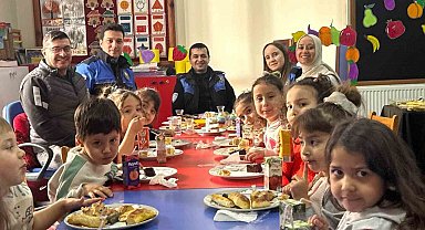 Karabük'te yerli malı bilincine yönelik anlamlı etkinlik