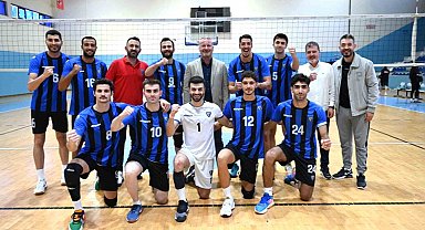 Karacabey Belediyespor'un Play-Off umudu son maça kaldı