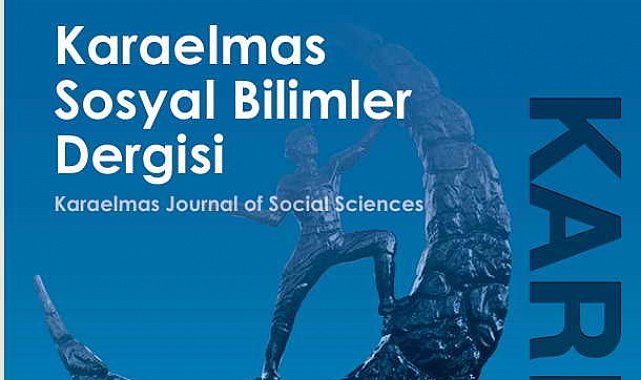 Karaelmas Sosyal Bilimler Dergisi Aralık sayısı okuyucuyla buluştu