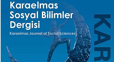 Karaelmas Sosyal Bilimler Dergisi Aralık sayısı okuyucuyla buluştu