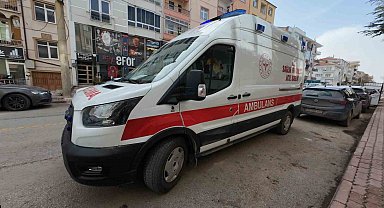 Karaman'da 93 yaşındaki adam evinde ölü bulundu