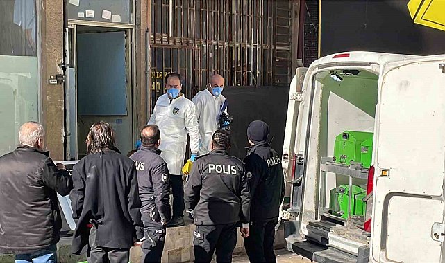 Karaman'da yakınlarının haber alamadığı şahıs evinde ölü bulundu