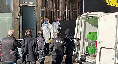 Karaman'da yakınlarının haber alamadığı şahıs evinde ölü bulundu