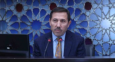 Karatay Belediyesi'nde 2026'nın ilk meclis toplantısı gerçekleştirildi