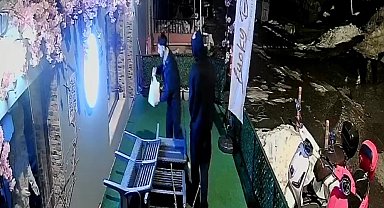 Kardan adamı yıkan gençlerden iç ısıtan özür