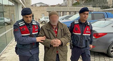 Kardeş kavgası kanlı bitti: 71 yaşındaki ağabey kardeşini darp etti
