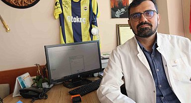 Kardiyoloji Uzmanı Kıvrak: "Soğuk havalar, kalbin iş yükünü artırıyor"