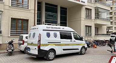 Karısını öldüren zanlı: "Keşke ben ölseydim, ne yapsam telafisi olmuyor artık"