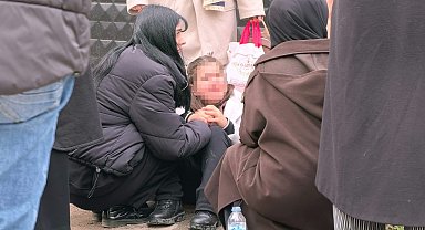 Karne aldığı gün şoku yaşadı