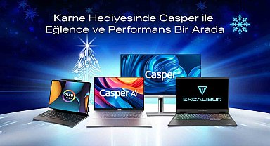 Karne hediyesi için bilgisayar modelleri fiyatlarıyla duyuruldu