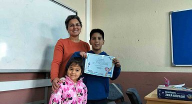 Karne öncesi motivasyon etkinliği düzenlendi