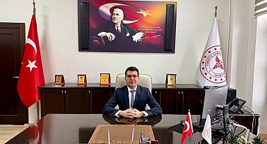 Kars Sağlık Müdürü Uzman Dr. Arif Eker'den Karbonmonoksit zehirlenmesi uyarısı