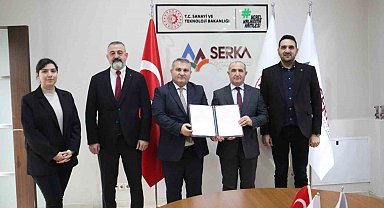 Kars'ta Gezici Hayvan Sağlığı Hizmetleri Projesi için imzalar atıldı