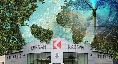 Karsan, sürdürülebilirlikte yönetim odaklı adımını 'B' seviyesiyle tescilledi