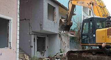 Kartal'da dev dönüşüm hamlesi: Yılların kronik sorunu tarihe karışıyor