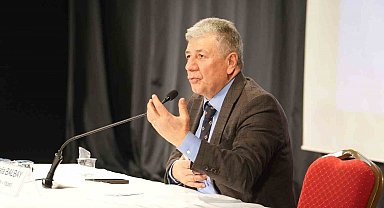 Kartal'da Uğur Mumcu anıldı: Mustafa Balbay'dan anlamlı söyleşi