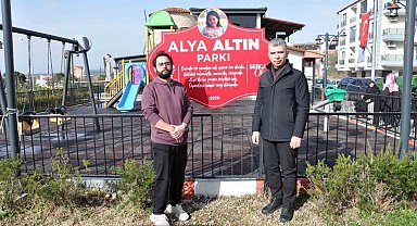Kartalkaya faciasının yıl dönümünde yürek burkan anma