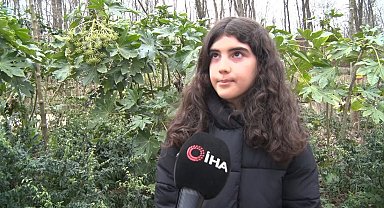 Kartepe'deki kavganın en büyük mağduru çocuklar oldu: "Babama 5 kişi saldırdılar, kafasını ATV'ye vurdular"