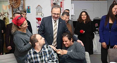 Kasapoğlu: "Mesele mevzuat değil, hayatın kendisi"