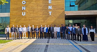 Kastamonu Teknokent, bölgesel Ar-Ge ve girişimcilik ekosistemine dönüştü